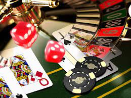 Vulkan Stavka Casino
