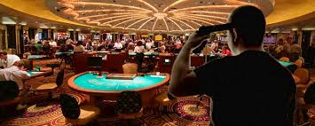 Vulkan Stavka Casino
